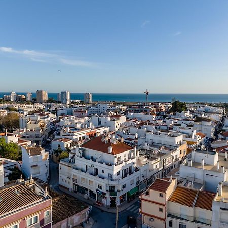 Ferienwohnung Casa Amonita, Alvor Exterior foto
