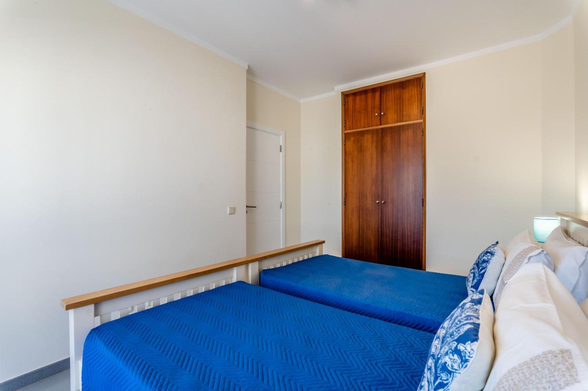 Ferienwohnung Casa Amonita, Alvor Exterior foto
