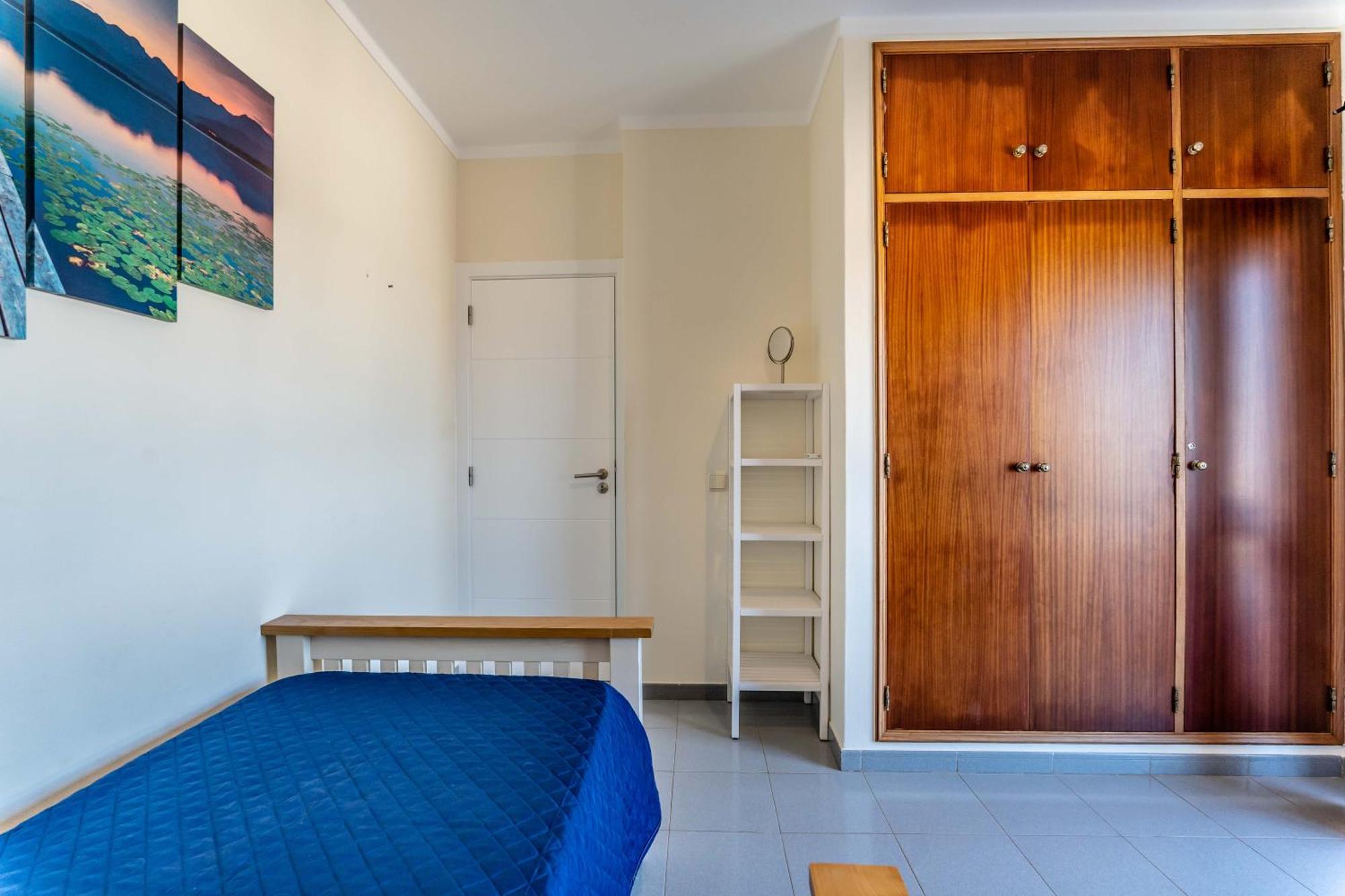 Ferienwohnung Casa Amonita, Alvor Exterior foto